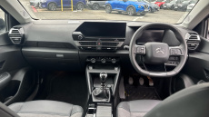 Citroen C4 1.2 PureTech [130] Sense Plus 5dr Petrol Hatchback